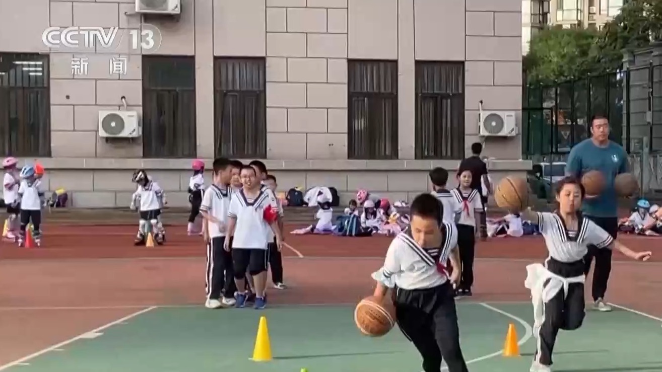 对手防线松