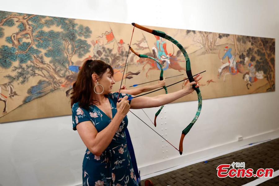 历来都是足