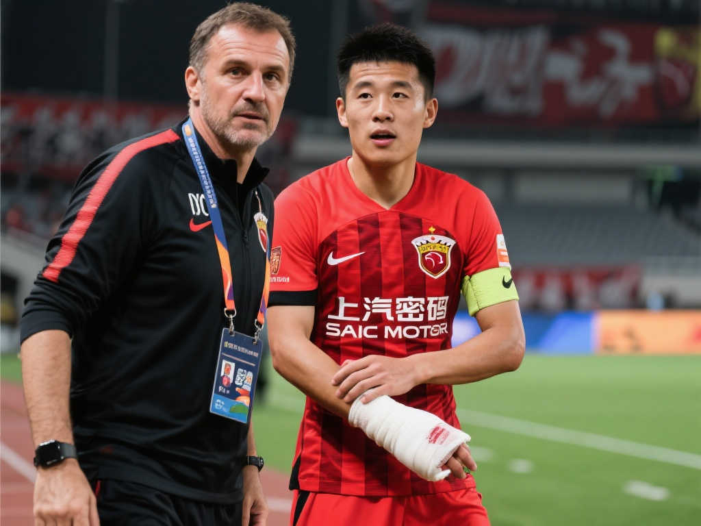 赛季亚冠首败，皮奥利：我们犯了一些错误，并为.