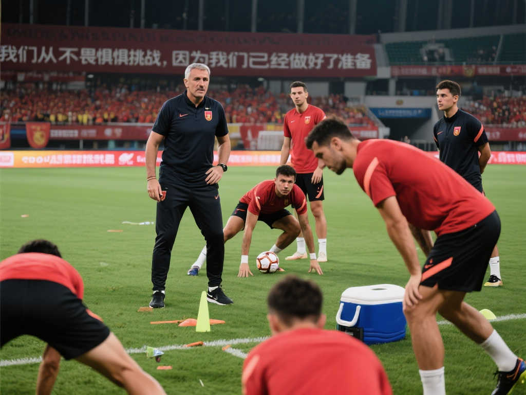 赛中的表现 赛中的表现