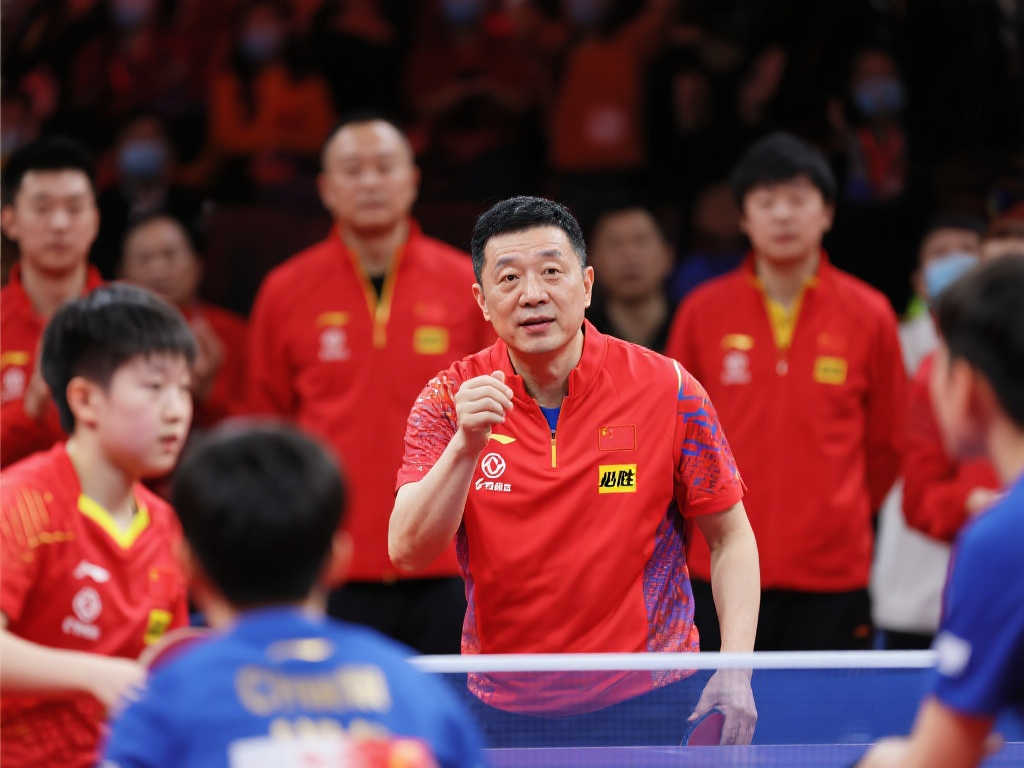 各界的目光 各界的目光