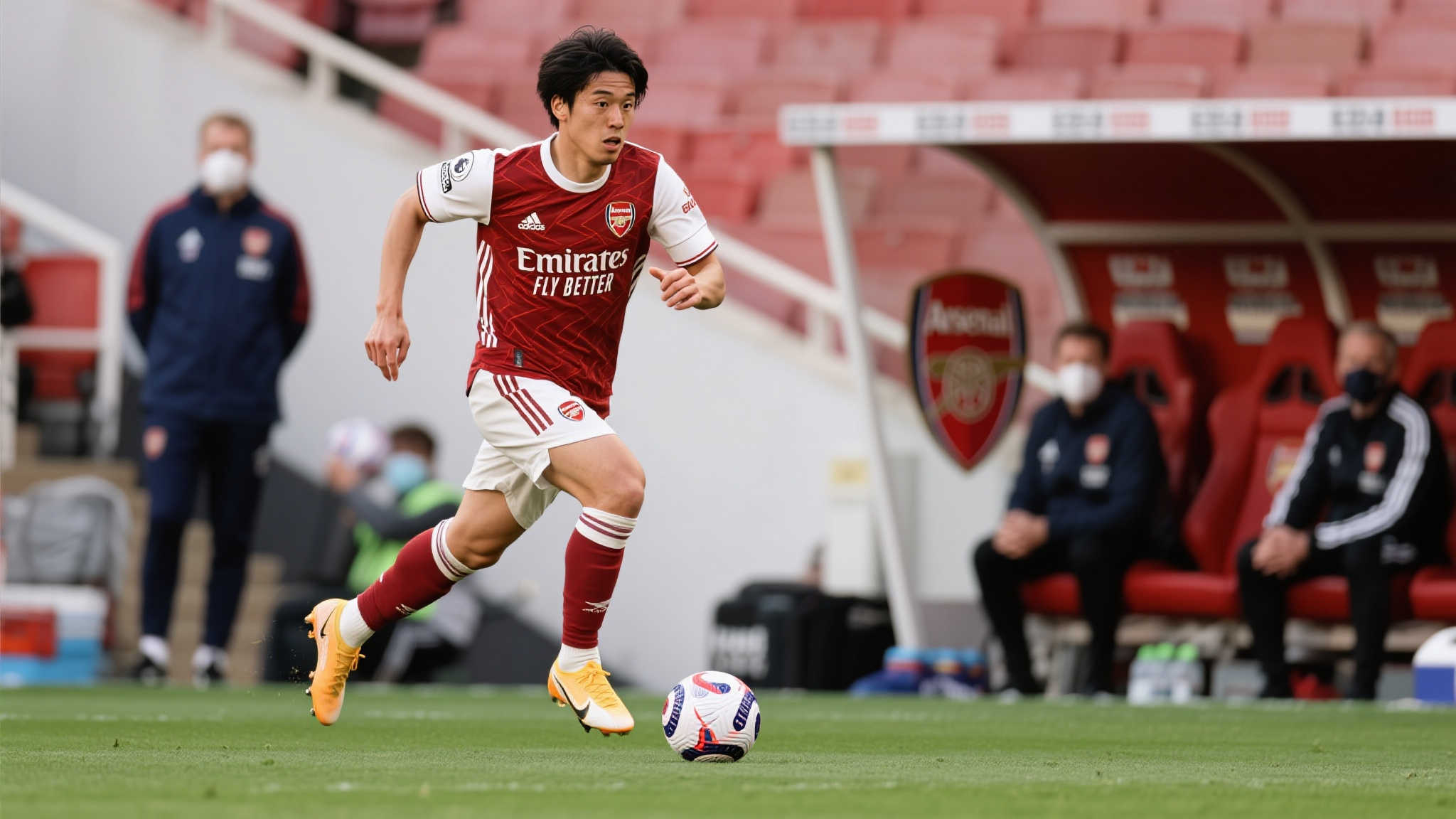FIFPRO呼籲平等：女足世界杯獎金漲了4倍 升至1.52億美元！.